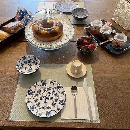 Al Capannone Di Pietro Bed & Breakfast Colli a Volturno Dış mekan fotoğraf