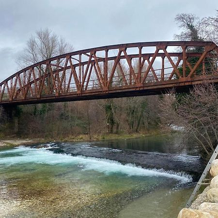 Al Capannone Di Pietro Bed & Breakfast Colli a Volturno Dış mekan fotoğraf