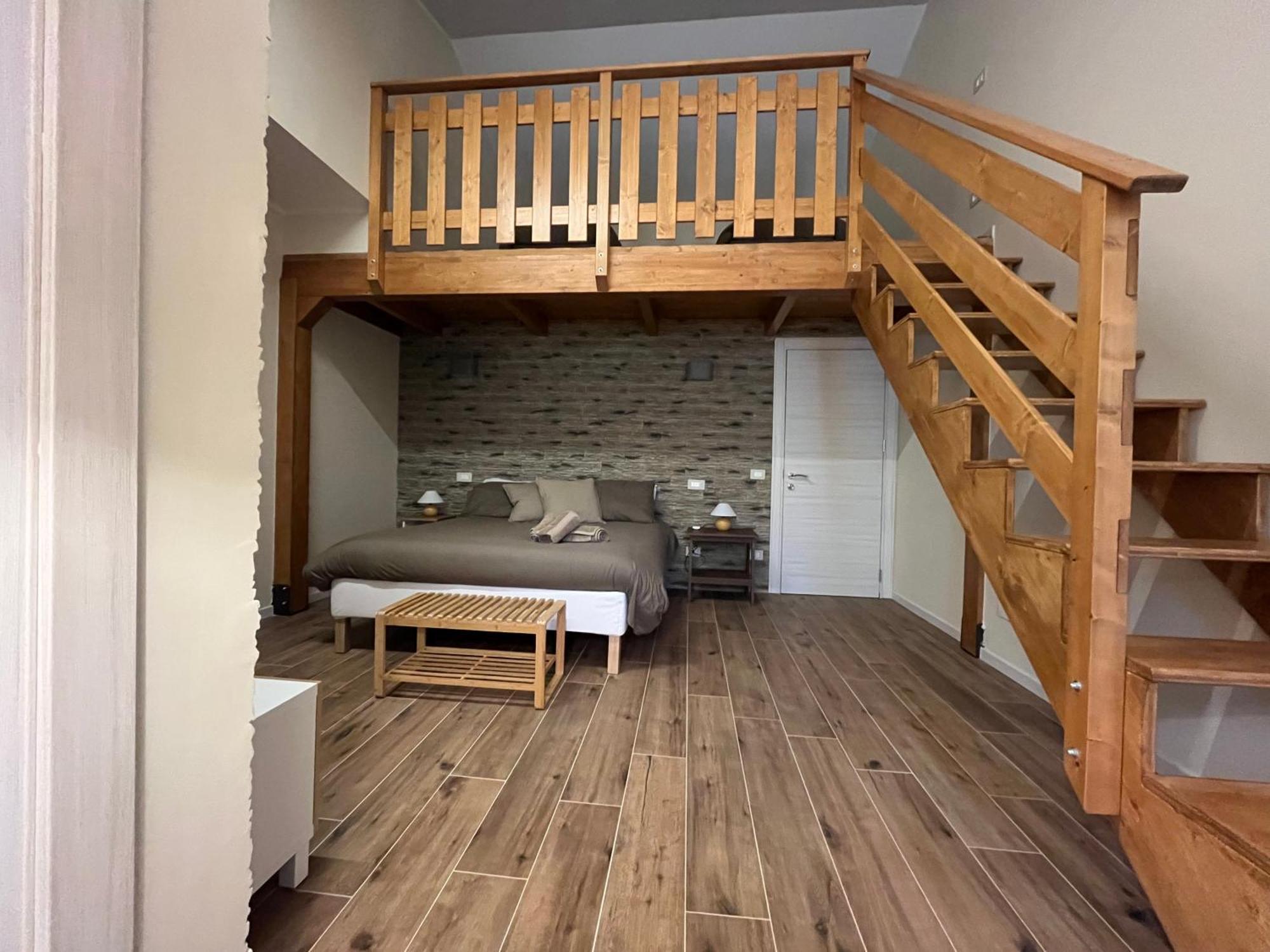 Al Capannone Di Pietro Bed & Breakfast Colli a Volturno Dış mekan fotoğraf