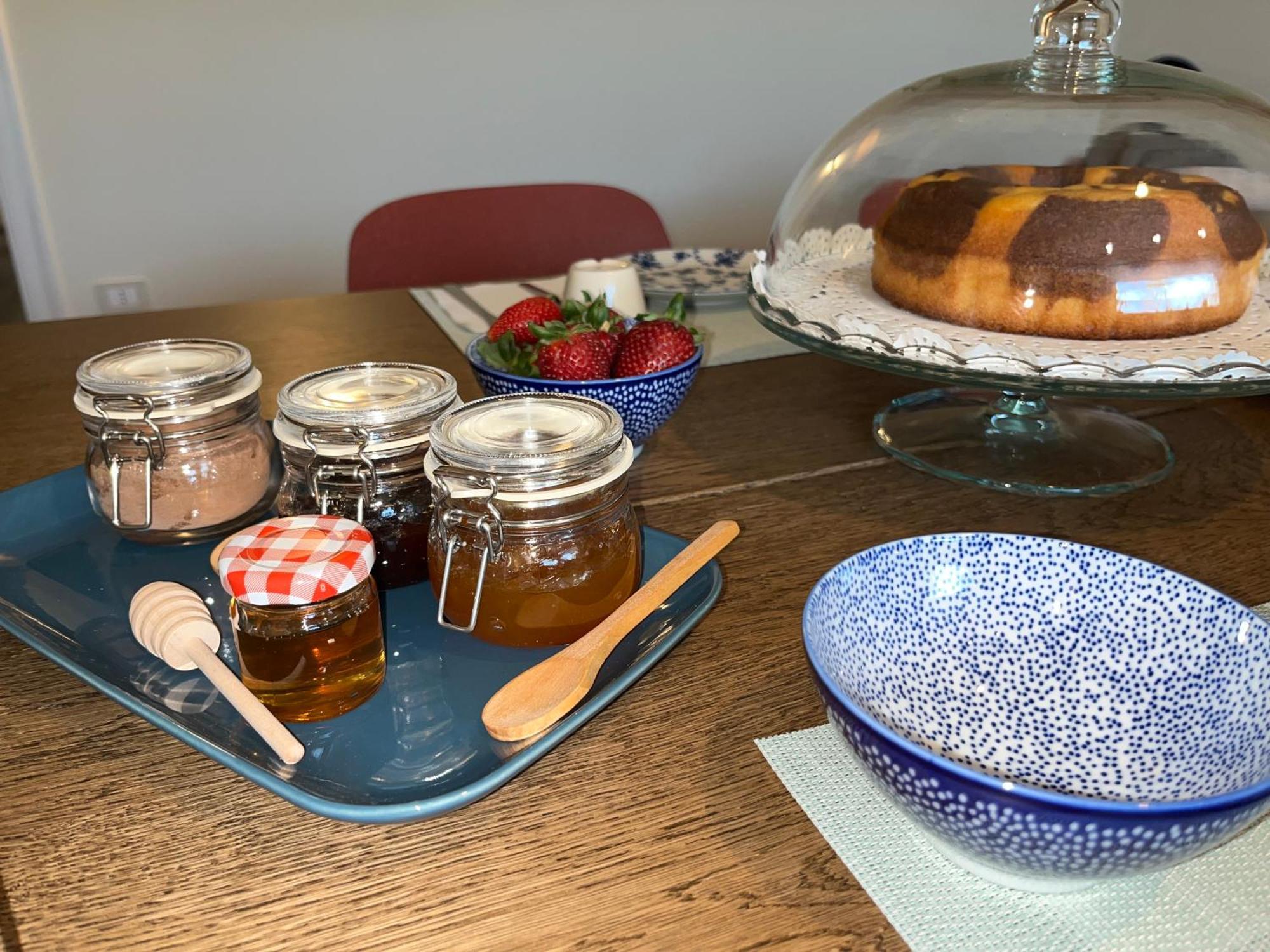 Al Capannone Di Pietro Bed & Breakfast Colli a Volturno Dış mekan fotoğraf