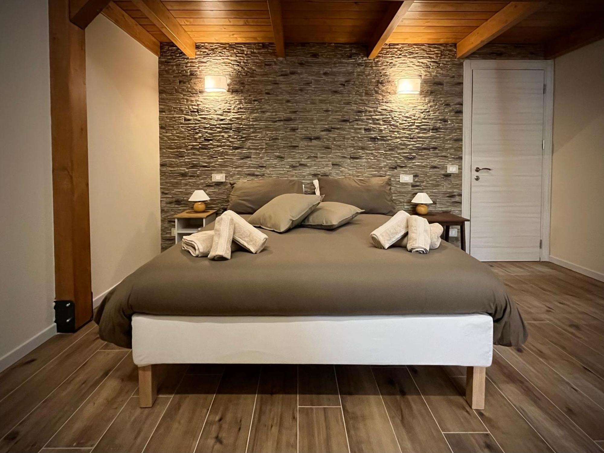 Al Capannone Di Pietro Bed & Breakfast Colli a Volturno Dış mekan fotoğraf