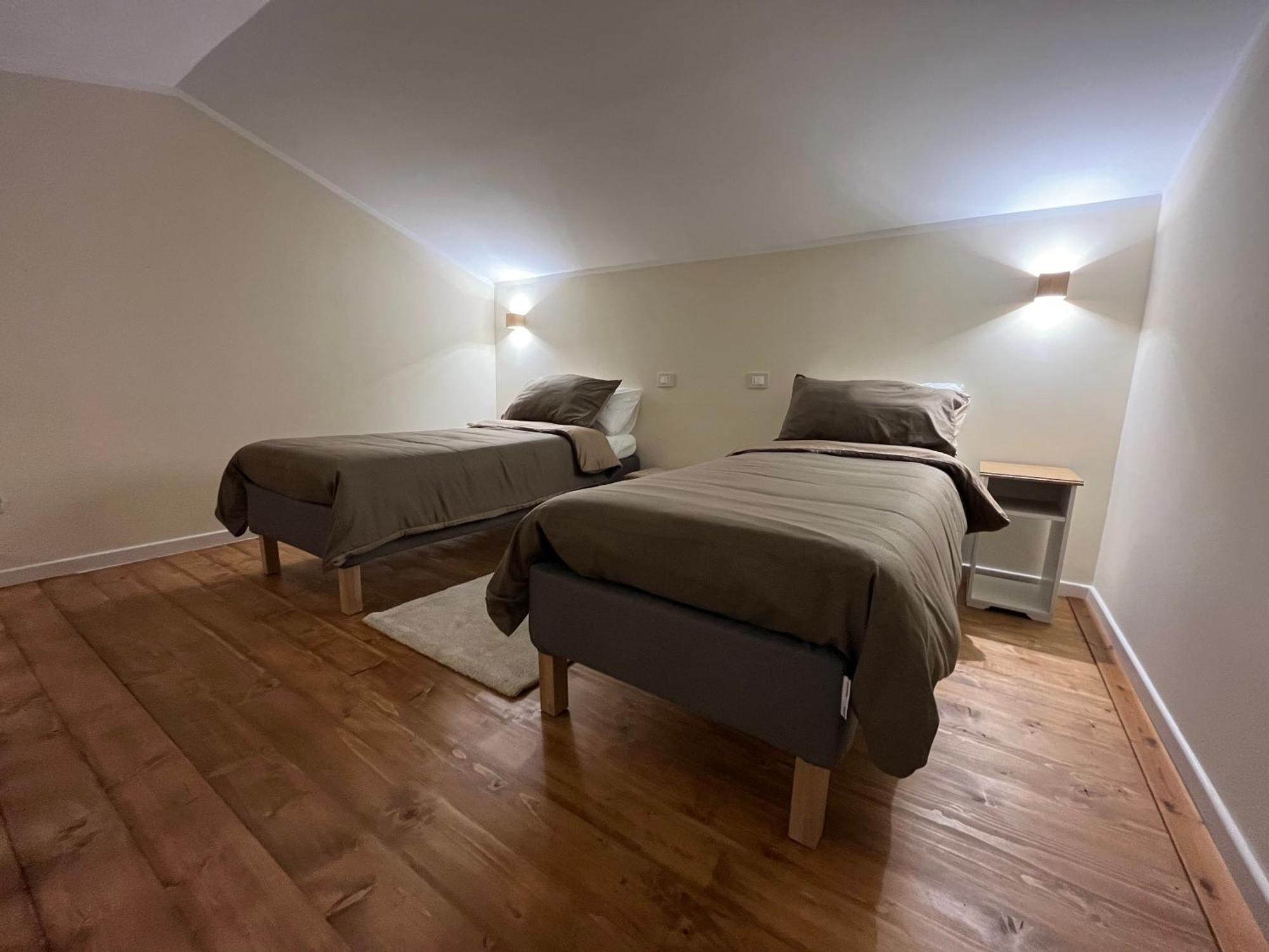 Al Capannone Di Pietro Bed & Breakfast Colli a Volturno Dış mekan fotoğraf