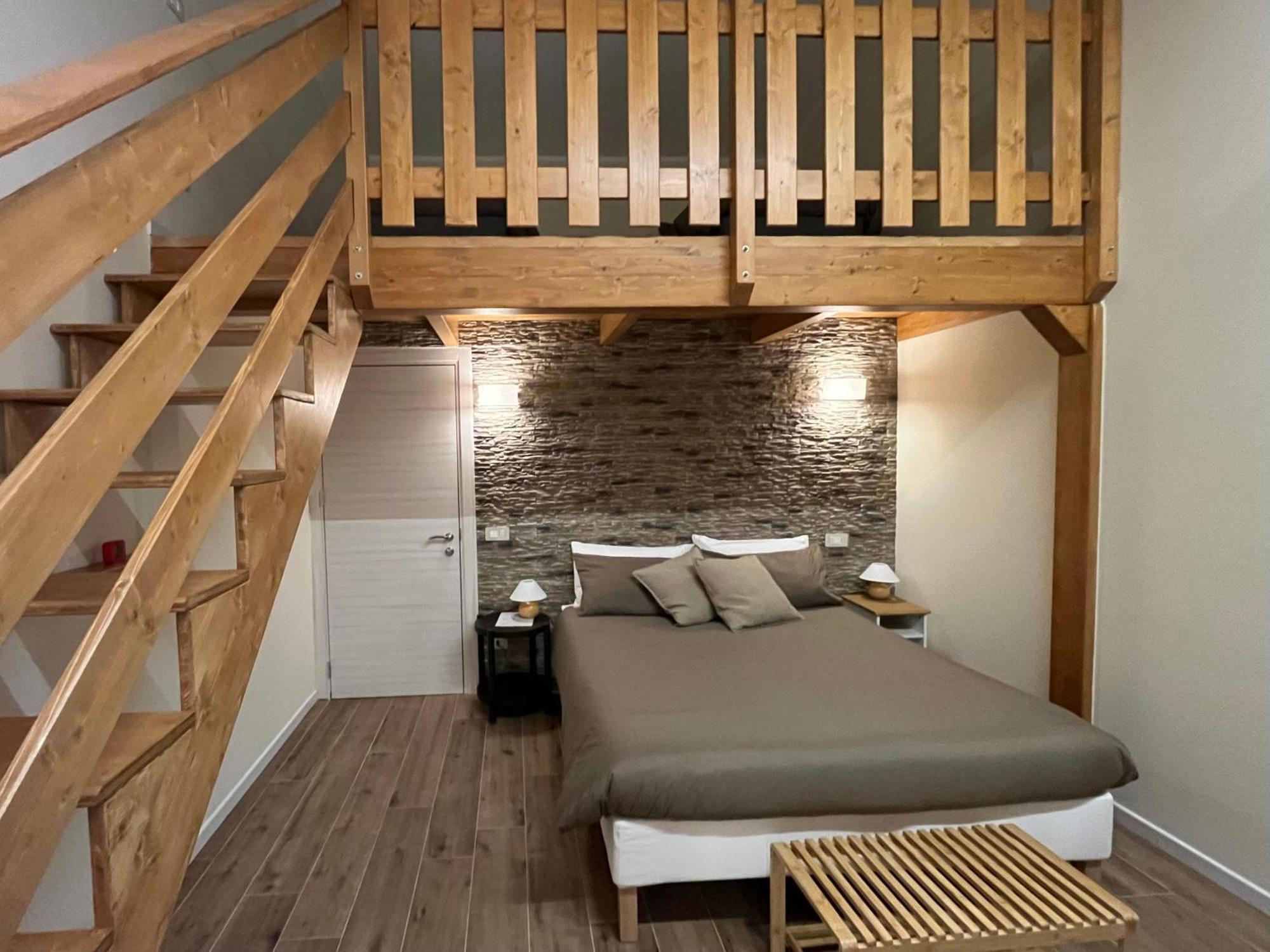 Al Capannone Di Pietro Bed & Breakfast Colli a Volturno Dış mekan fotoğraf